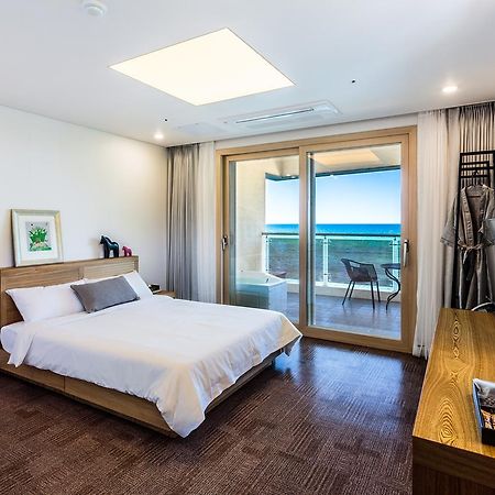 Sea Stay Hotel Jeju Extérieur photo