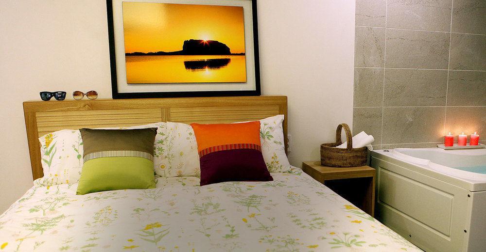 Sea Stay Hotel Jeju Extérieur photo