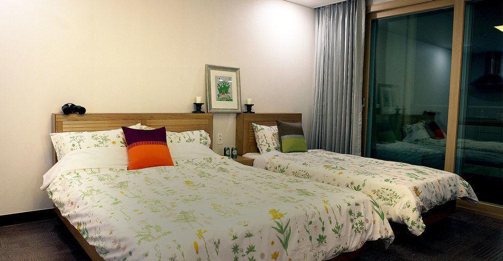 Sea Stay Hotel Jeju Extérieur photo