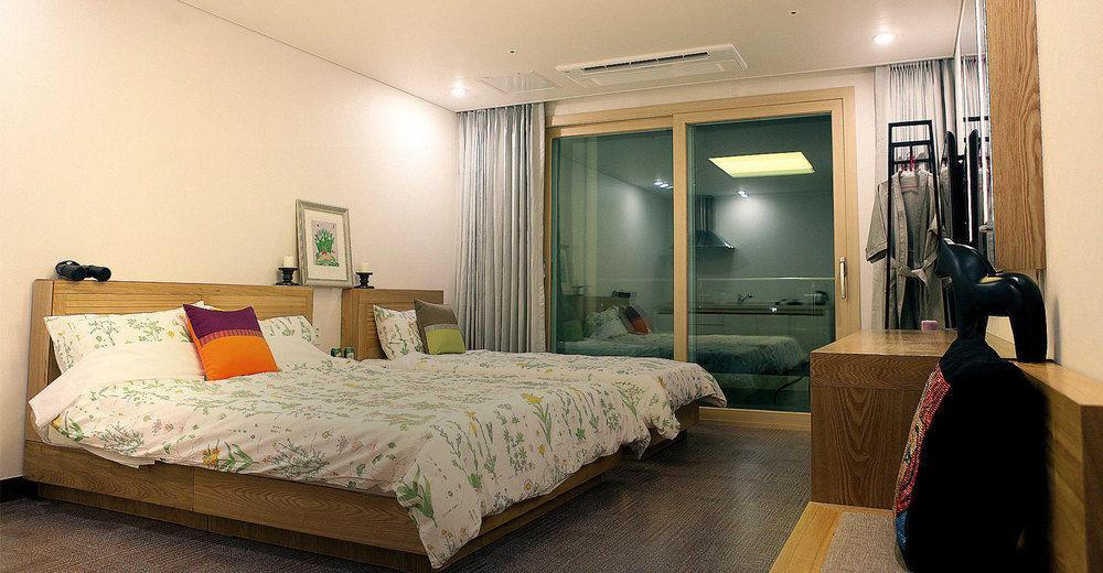 Sea Stay Hotel Jeju Extérieur photo