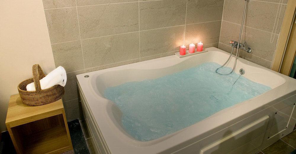 Sea Stay Hotel Jeju Extérieur photo