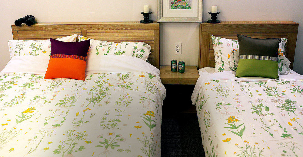 Sea Stay Hotel Jeju Extérieur photo