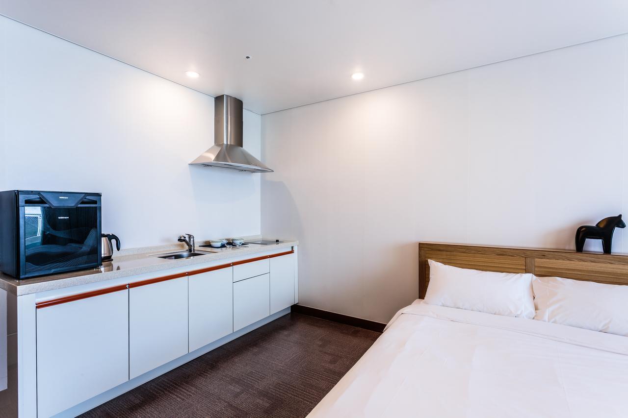 Sea Stay Hotel Jeju Extérieur photo