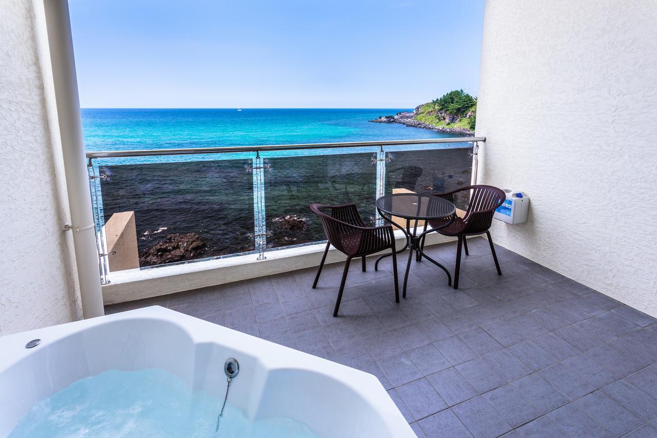 Sea Stay Hotel Jeju Extérieur photo