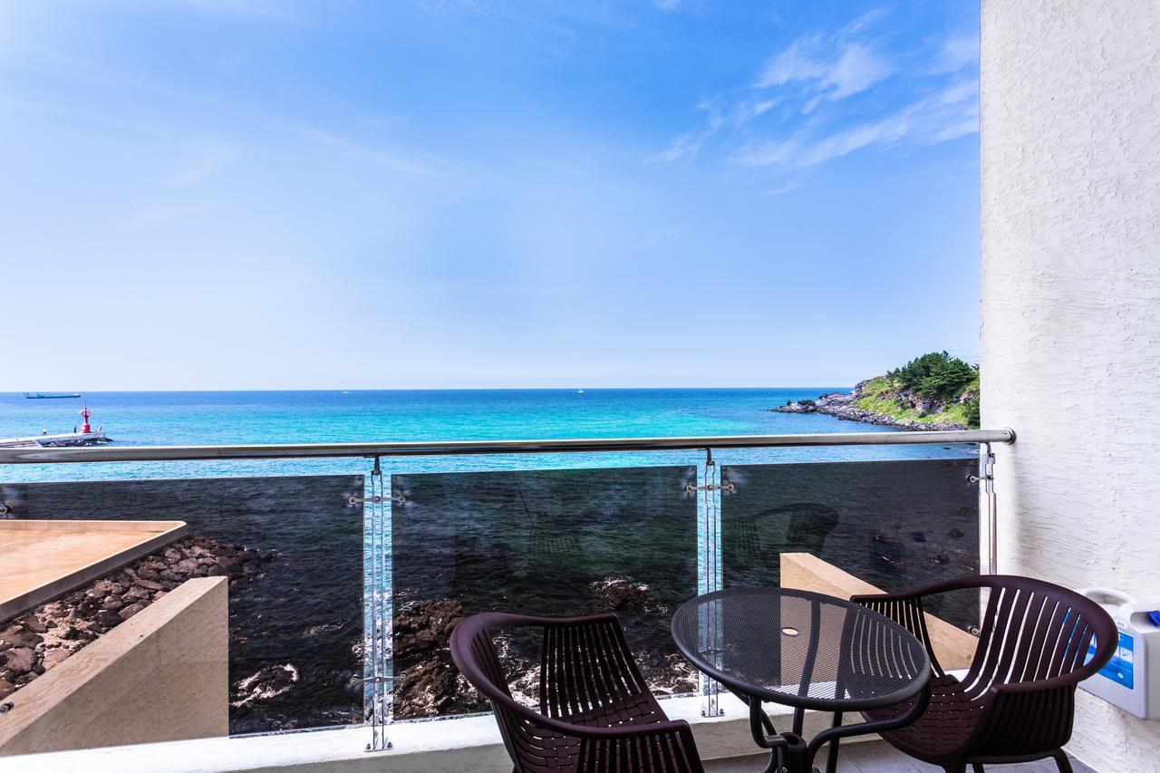 Sea Stay Hotel Jeju Extérieur photo