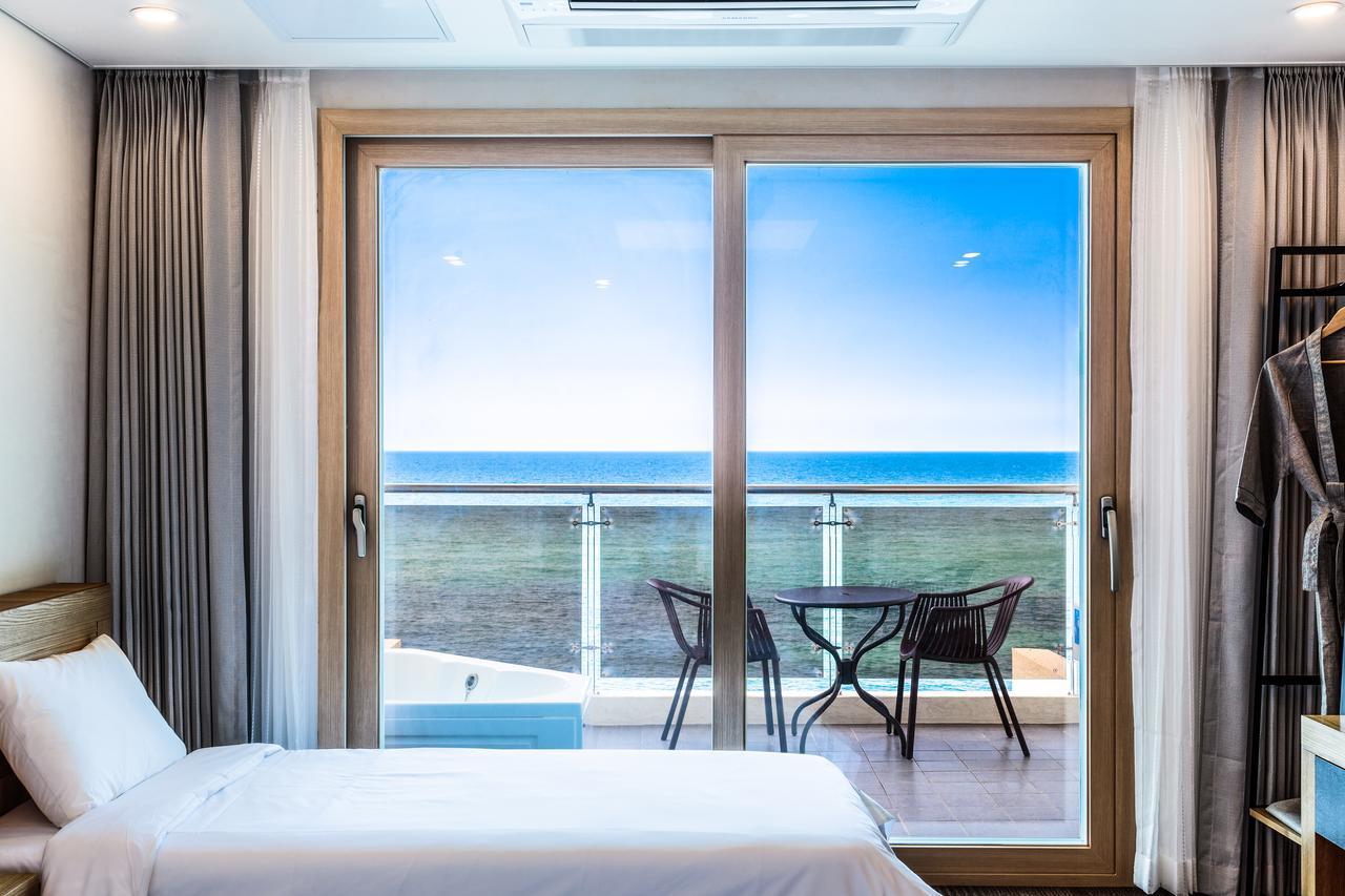 Sea Stay Hotel Jeju Extérieur photo