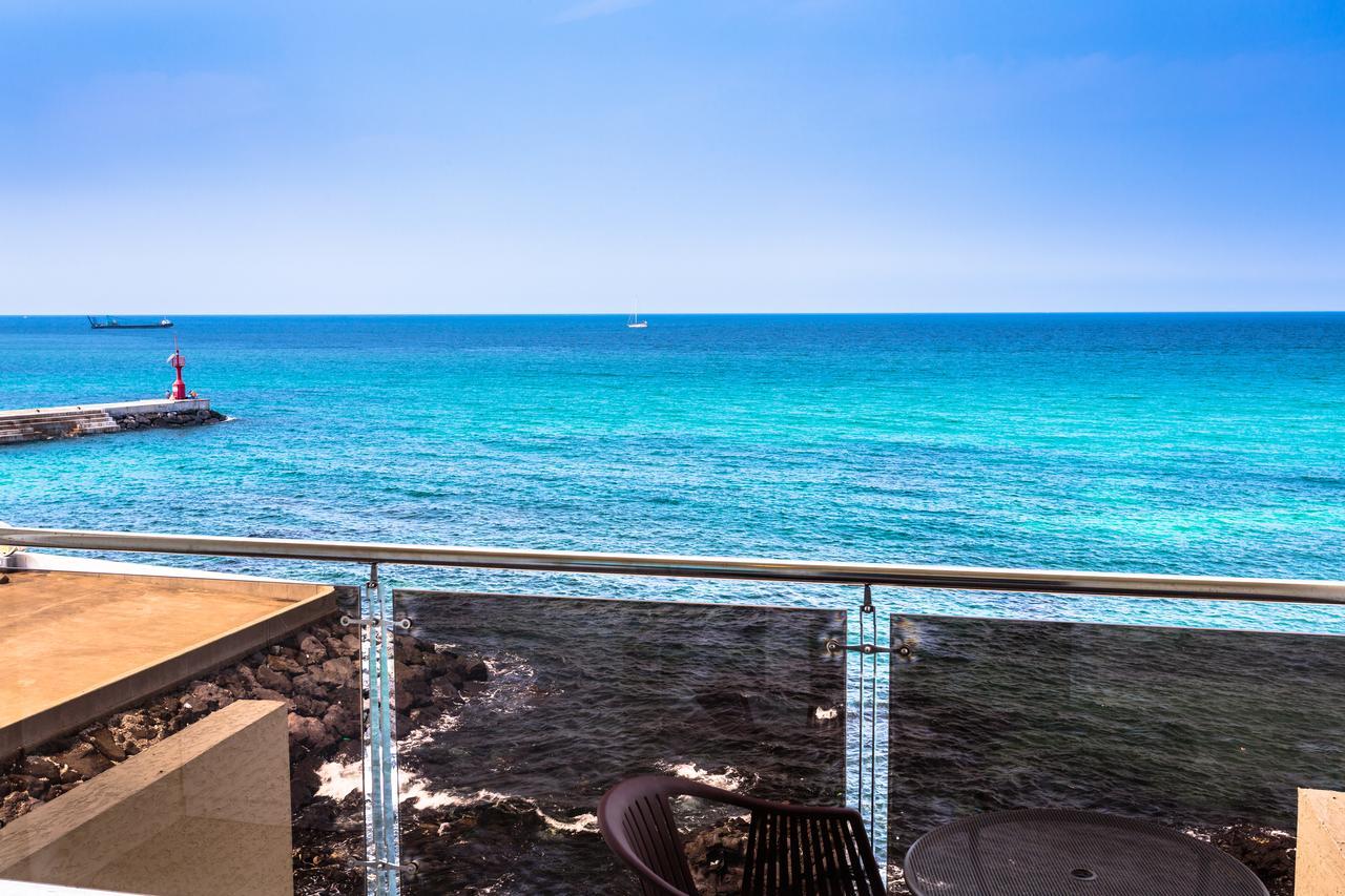Sea Stay Hotel Jeju Extérieur photo