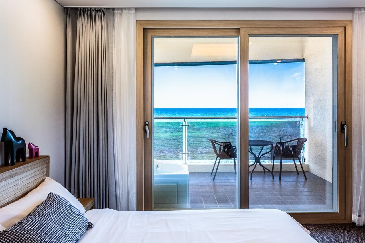 Sea Stay Hotel Jeju Extérieur photo