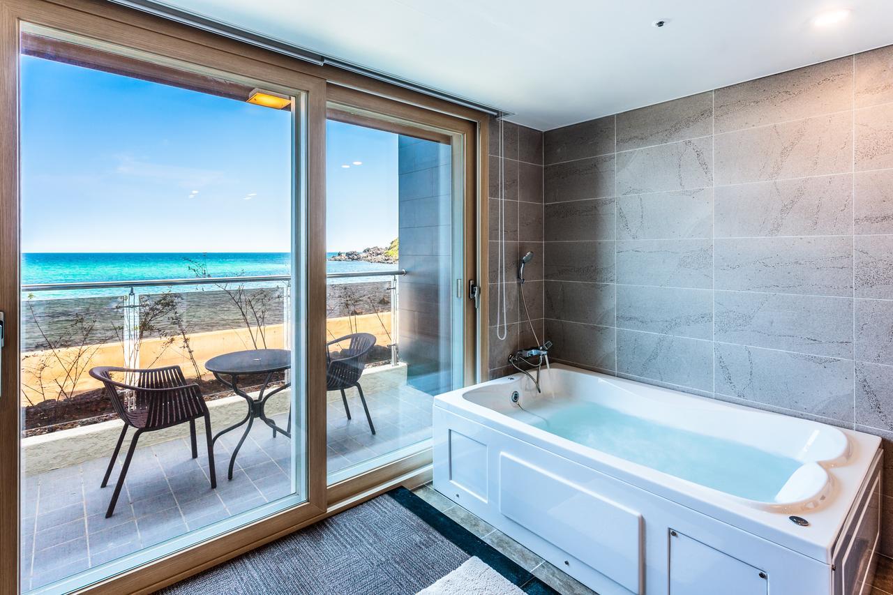 Sea Stay Hotel Jeju Extérieur photo