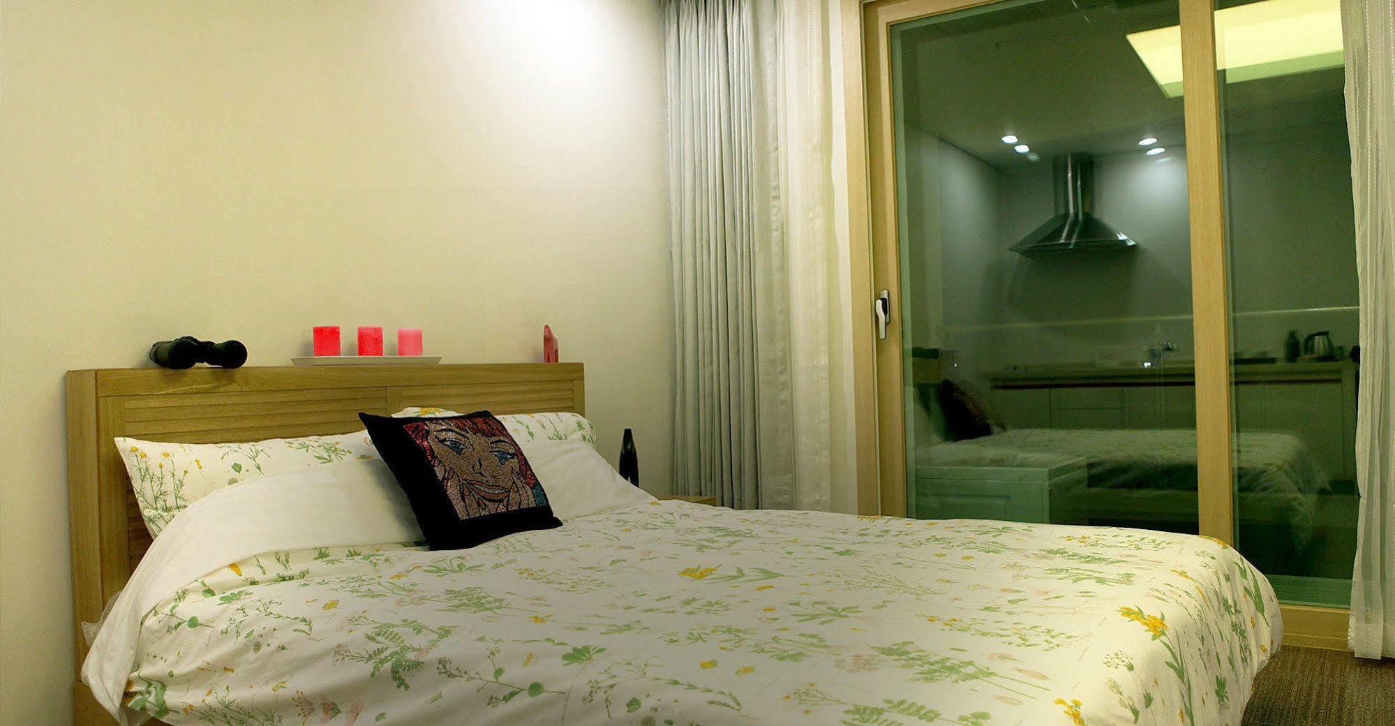 Sea Stay Hotel Jeju Extérieur photo